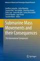 Submarine Mass Movements and their Consequences: 7th International Symposium