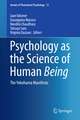 Psychology as the Science of Human Being: The Yokohama Manifesto