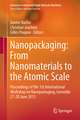 Nanopackaging: From Nanomaterials to the Atomic Scale: Proceedings of the 1st International Workshop on Nanopackaging, Grenoble 27-28 June 2013