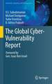 The Global Cyber-Vulnerability Report