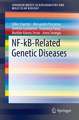 NF-κB-Related Genetic Diseases