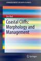 Coastal Cliffs: Morphology and Management