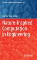 Nature-Inspired Computation in Engineering