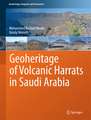 Geoheritage of Volcanic Harrats in Saudi Arabia