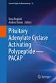 Pituitary Adenylate Cyclase Activating Polypeptide — PACAP