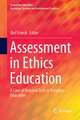 Assessment in Ethics Education: A Case of National Tests in Religious Education