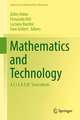 Mathematics and Technology: A C.I.E.A.E.M. Sourcebook