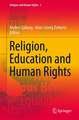 Religion, Education and Human Rights: Theoretical and Empirical Perspectives