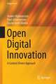 Open Digital Innovation: A Contest Driven Approach
