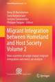 Migrant Integration between Homeland and Host Society Volume 2: How countries of origin impact migrant integration outcomes: an analysis