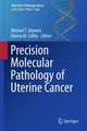 Precision Molecular Pathology of Uterine Cancer