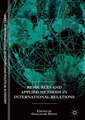 Resources and Applied Methods in International Relations