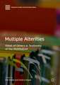 Multiple Alterities: Views of Others in Textbooks of the Middle East