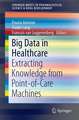 Big Data in Healthcare: Extracting Knowledge from Point-of-Care Machines