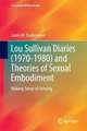 Lou Sullivan Diaries (1970-1980) and Theories of Sexual Embodiment: Making Sense of Sensing