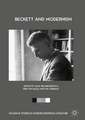 Beckett and Modernism