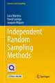 Independent Random Sampling Methods