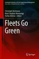 Fleets Go Green