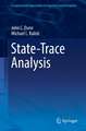 State-Trace Analysis