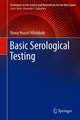 Basic Serological Testing