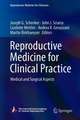 Reproductive Medicine for Clinical Practice: Medical and Surgical Aspects