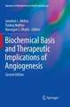 Biochemical Basis and Therapeutic Implications of Angiogenesis