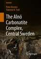 The Alnö Carbonatite Complex, Central Sweden