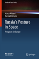 Russia's Posture in Space: Prospects for Europe