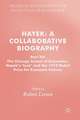 Hayek: A Collaborative Biography