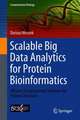 Scalable Big Data Analytics for Protein Bioinformatics: Efficient Computational Solutions for Protein Structures