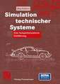 Simulation technischer Systeme: Eine beispielorientierte Einführung