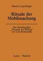 Der Parteitagsfilm „Triumph des Willens“ von Leni Riefenstahl: Rituale der Mobilmachung