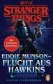 Stranger Things: Der Flug des Ikarus