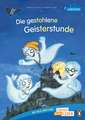 Die gestohlene Geisterstunde