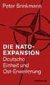 Die NATO-Expansion