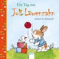 Juli Löwenzahn. Ein Tag mit Juli Löwenzahn