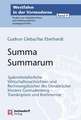 Summa Summarum