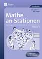 Mathe an Stationen 2