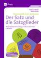 Der Satz und die Satzglieder