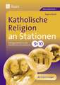 Katholische Religion an Stationen