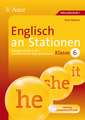 Englisch an Stationen 6