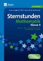 Sternstunden Mathematik - Klasse 4