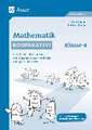 Mathematik kooperativ Klasse 4