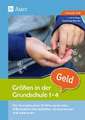 Größen in der Grundschule Geld 1-4