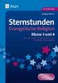 Sternstunden Evangelische Religion - Klasse 3 & 4