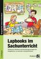 Lapbooks im Sachunterricht - 1./2. Klasse