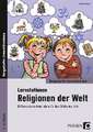 Lernstationen Religionen der Welt