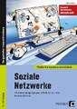 Soziale Netzwerke