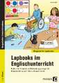 Lapbooks im Englischunterricht - 1.- 4. Klasse