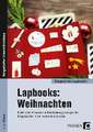 Lapbooks: Weihnachten